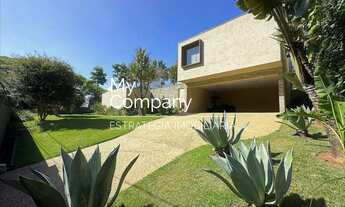 Imagem 2: 5 dormitórios na Rua Moravia