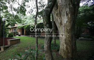 Imagem 2: 4 dormitórios na Rua Uruana