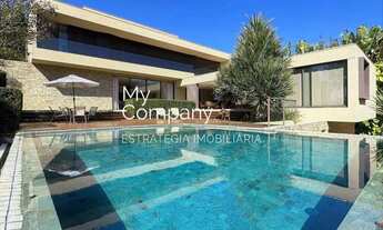 Imagem: 5 dormitórios na Rua Moravia