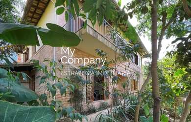 Imagem 5: 4 dormitórios na Rua Das Cinco Pontas