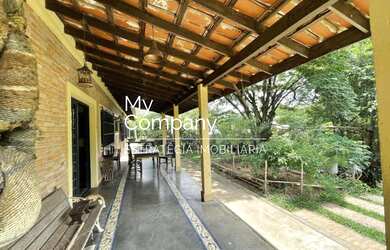 Imagem 3: 3 dormitórios na Rua Nova Amazonas