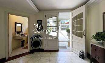 Imagem 4: 4 dormitórios na Rua Manoel Antônio Leitão