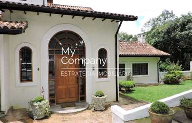 Imagem 6: 4 dormitórios na Avenida Flamboyant