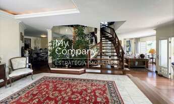 Imagem 6: 4 dormitórios na Rua Manoel Antônio Leitão