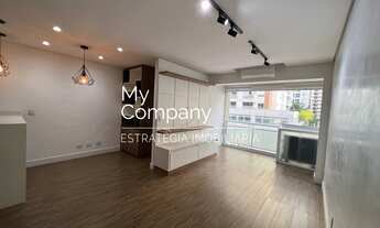 Imagem 2: 1 dormitório na Rua Quatá