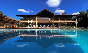 Imagem: 5 dormitórios na Avenida Cote D Azur