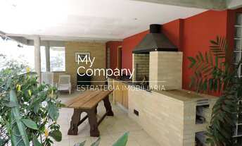 Imagem: 3 dormitórios na Rua Sagitário