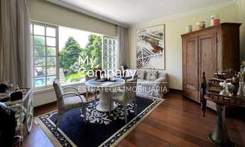 Imagem 7: 4 dormitórios na Rua Manoel Antônio Leitão