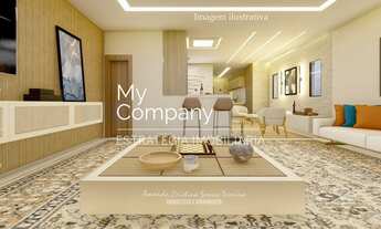 Imagem 7: 3 dormitórios na Alameda Lírios Do Vale