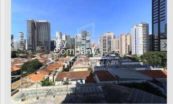 Imagem 5: 1 dormitório na Avenida Presidente Juscelino Kubitschek