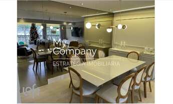 Imagem 3: 3 dormitórios na Rua Morais De Barros