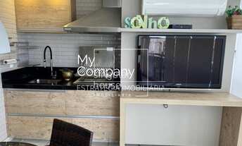 Imagem 5: 4 dormitórios na Rua Pensilvânia