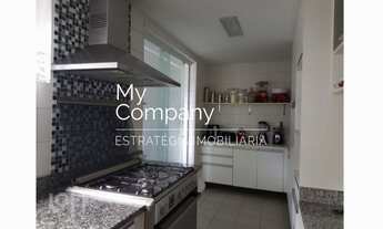 Imagem 6: 4 dormitórios na Rua Xavier Gouveia