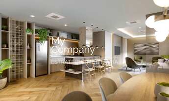 Imagem 7: 3 dormitórios na Rua Barão De Jaceguai