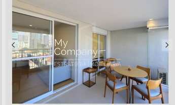 Imagem 4: 1 dormitório na Avenida Presidente Juscelino Kubitschek