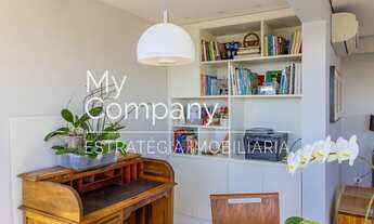 Imagem 3: 3 dormitórios na Avenida Professor Ascendino Reis