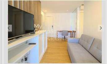 Imagem 7: 1 dormitório na Avenida Presidente Juscelino Kubitschek