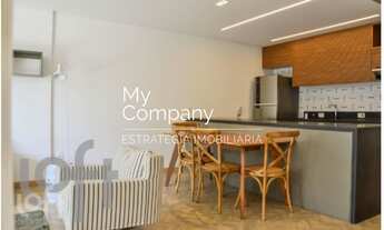 Imagem 4: 1 dormitório na Rua Marcos Lopes