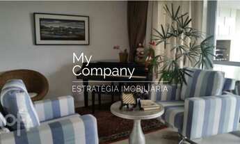 Imagem 4: 4 dormitórios na Rua Xavier Gouveia