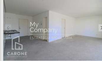 Imagem 1: 1 dormitório na Rua Clodomiro Amazonas