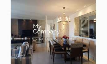 Imagem 5: 4 dormitórios na Rua Xavier Gouveia