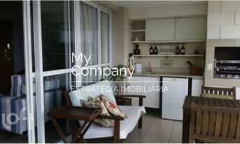 Imagem 7: 4 dormitórios na Rua Xavier Gouveia