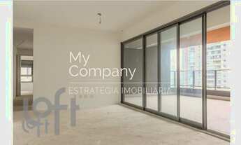 Imagem: 4 dormitórios na Rua Michigan