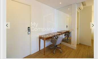 Imagem 6: 1 dormitório na Avenida Presidente Juscelino Kubitschek