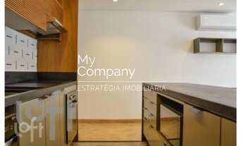 Imagem 2: 1 dormitório na Rua Marcos Lopes