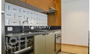 Imagem 3: 1 dormitório na Rua Marcos Lopes