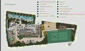 Imagem 3: 3 dormitórios na Rua Turiassu