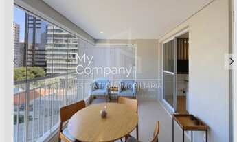 Imagem 2: 1 dormitório na Avenida Presidente Juscelino Kubitschek