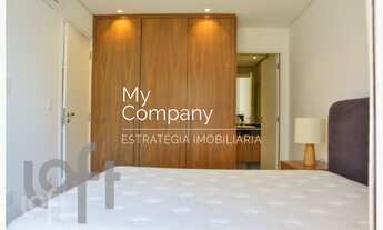 Imagem 7: 1 dormitório na Rua Marcos Lopes