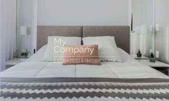 Imagem 4: 2 dormitórios na Rua California