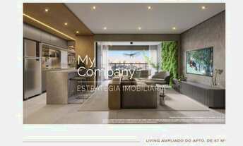 Imagem: 2 dormitórios na Rua Euclides De Andrade