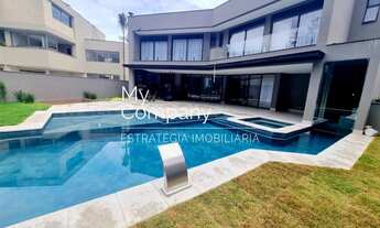 Imagem: 6 dormitórios na Avenida Da Riviera