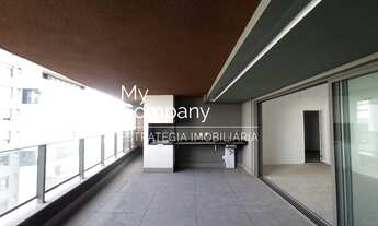 Imagem: 4 dormitórios na Rua Michigan