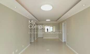 Imagem: 3 dormitórios na Avenida Portugal