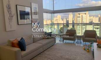 Imagem: 3 dormitórios na Rua Nova York