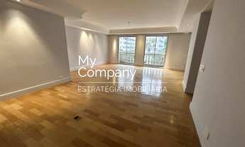 Imagem: 2 dormitórios na Alameda Fernão Cardim