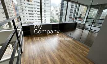 Imagem 7: 1 dormitório na Rua Doutor Melo Alves