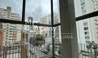 Imagem 5: 1 dormitório na Rua Doutor Melo Alves