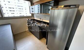 Imagem 3: 1 dormitório na Rua Doutor Melo Alves