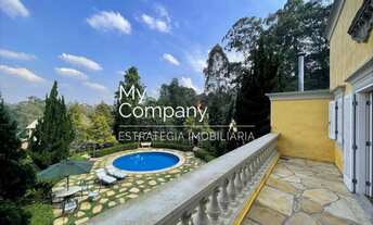 Imagem: 6 dormitórios na Rua Ariston Negrão