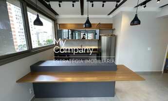 Imagem 2: 1 dormitório na Rua Doutor Melo Alves