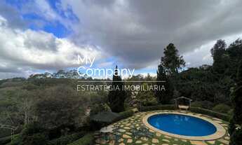 Imagem 3: 6 dormitórios na Rua Ariston Negrão