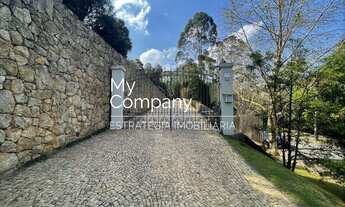 Imagem 6: 6 dormitórios na Rua Ariston Negrão