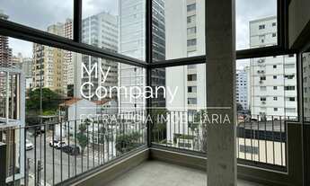 Imagem 6: 1 dormitório na Rua Doutor Melo Alves