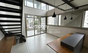 Imagem: 1 dormitório na Rua Doutor Melo Alves