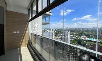 Imagem 3: 1 dormitório na Alameda Dos Arapanés